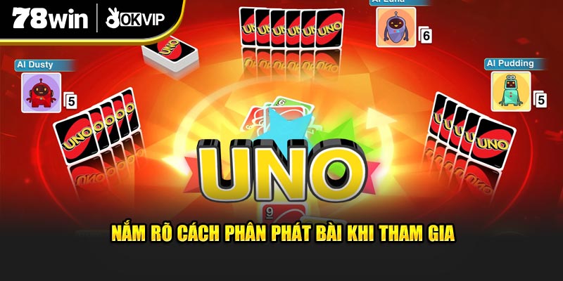 Nắm rõ cách phân phát quân khi tham gia